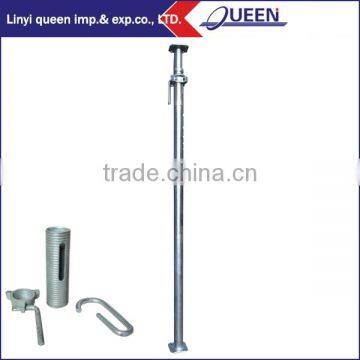 Building Formwork Adjustable Steel Props