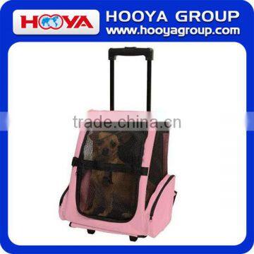 Multi-functional Pet Carrying Bags Trolley Multipurpose Pet Dog Bag photo-5