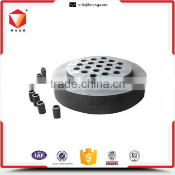 Cost price high-speed gold smelting graphite mould