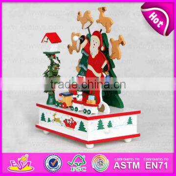 Рождественские украшения, украшение новогодней ёлки, рождественские подарки photo-4