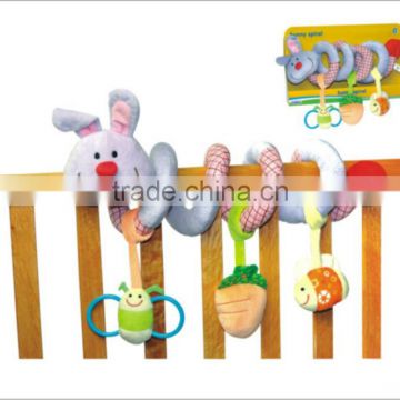 2013 new baby plush toys,around bed plush toys,plush toys baby 2013