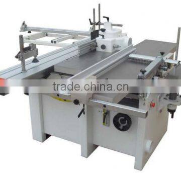 Wood Combination Machine BM10311 photo-3