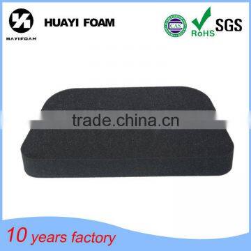 10mm white pu foam sheet foam board