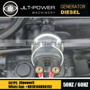 Comprehensive Protection Stable Quality Electric Generator Price photo-4