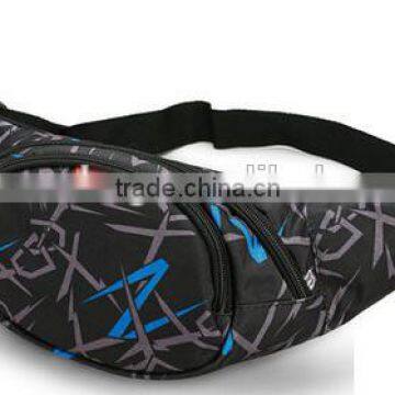 2015 New Design Men Waist Bag for Running photo-4