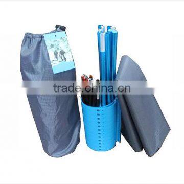 New Hot Foldable Camping/ Garden Leisure Bed Outdoor Light Bed photo-6