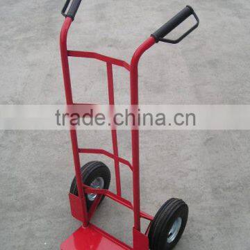 HT1830 popular warehouse heavy duty Hand Trolley