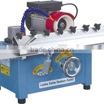 Laizhou Xintian MF206A Straight Blade Grinding Machine photo-2