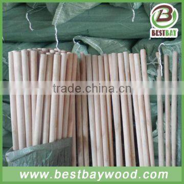 Dry Natural Indian Broom Stick Factory in China photo-6