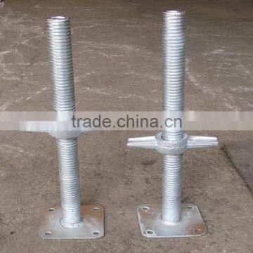 Universal Jacks Flat Head photo-5