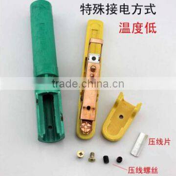 800A Electrical Welding Hand Tool for Sale, High Quality Welding Holder photo-2