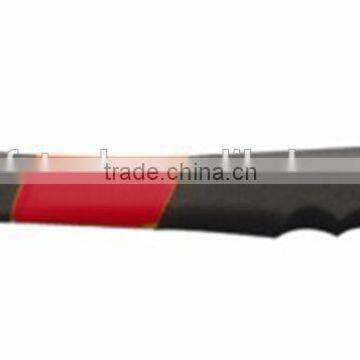 CZ-1001 British type claw hammer double colour TPR handle