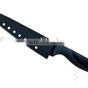 Non-Stick Coating Kitchen knife