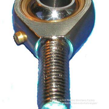 автомобильные запчасти - шасси - приводная система - наконечник тяги рулевого рычага photo-2