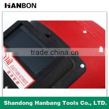 Professional Semi-automatic Weld Mask With Color Changing photo-5