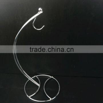 43010 Flat Wire Banana Tree Hanger Holder photo-6