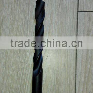 13.5mm-25mm HSS Blacksmith Drill With Reduced Shank