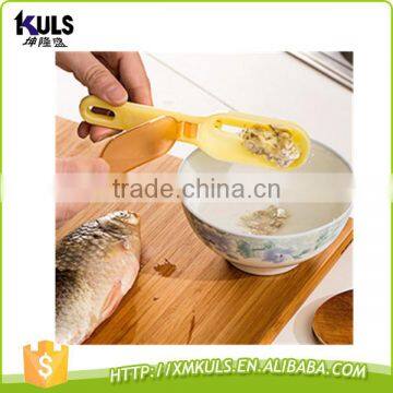 Creative Kitchen Supplies Plastic Scraping Scales Knife photo-5