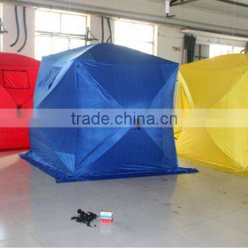 fishing tent ice shelter