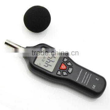 Sound Level Meter Brand New Range from 26 to 130dB 0.1dB Resolution