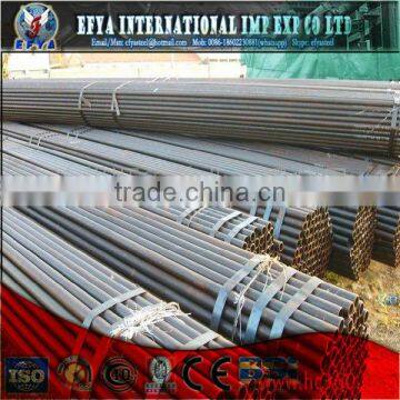 welded steel pipe Cold Rolled