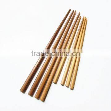 eco-friendly wholesale bamboo chopsticks