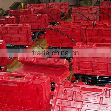 Porta Power 10ton Separated Jack Porta Power Jack in Blow Case Metal Box Steel Case photo-5