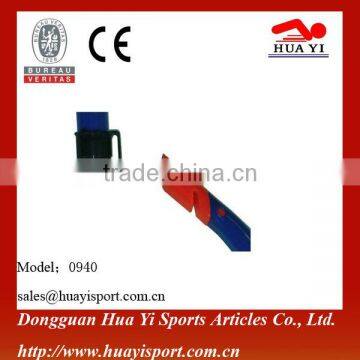 Popular Fashionable Beautiful Oem Printing Logo Pvc Diving Snorkel photo-4