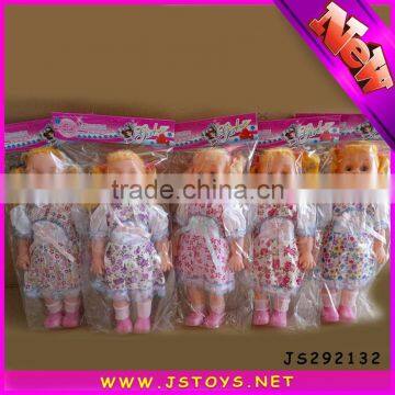 wholesale big head baby doll toy