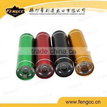 Mini Led Flagshing Torch With Key Chain