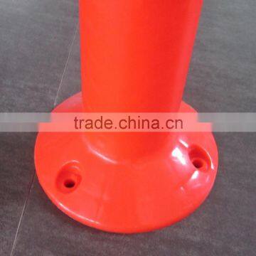 EVA Material 450mm Flexible Delineator Post photo-3