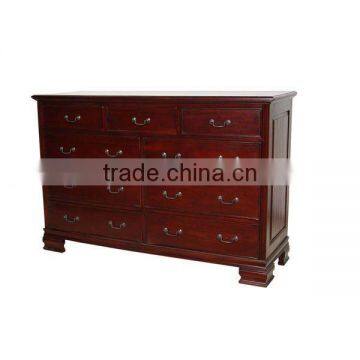 BILBAO DRESSER CHEST