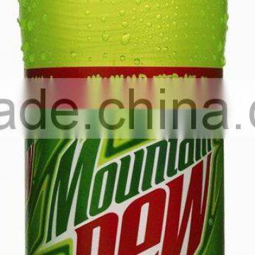 0.5 L Mountain Dew