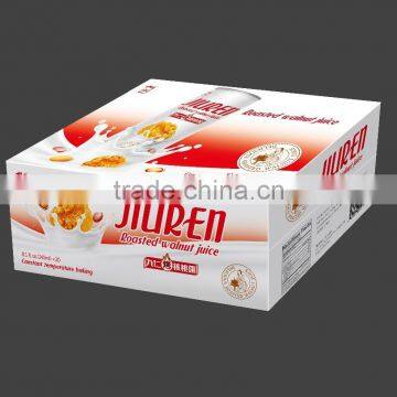 2016 Health and Nature Protein Walnut Drink photo-3