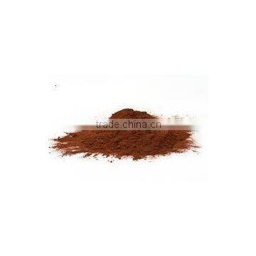 Alkalized Cocoa Powder