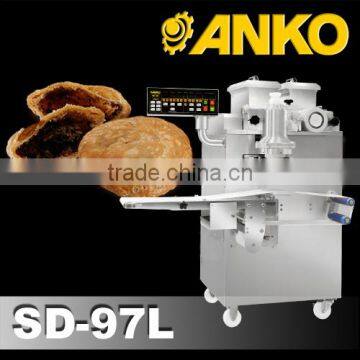 Anko High Capacity Automatic Stainless Steel Bierocks Maker Machine photo-5