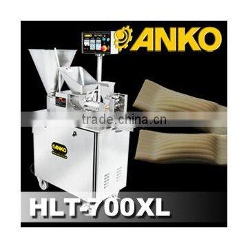 Anko Automatic High Capacity Rigatoni Making Machine