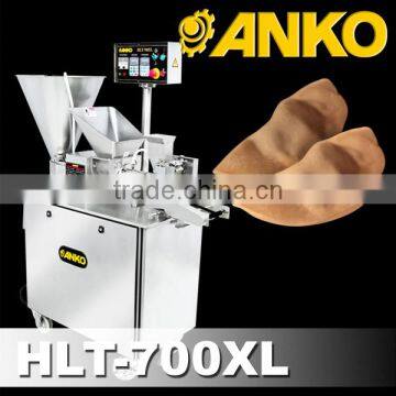 Anko Commercial Big Scale Automatic Frozen Empanada Dough Machine photo-3