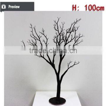 Home and Office Decorative Tree for Showcase Dry Tree Branches for Sale photo-3