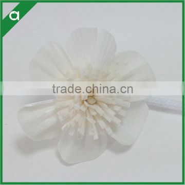 Factory Audit Aroma Diffuser Fashion Sola Wood Paper Flower