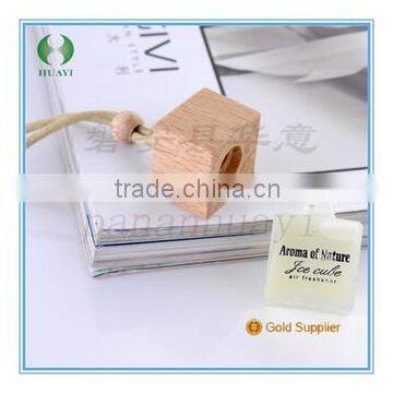 9ml Hanging Car Reed Diffuser Air Freshener photo-3