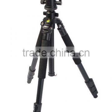 Tripod of Mid level professional aluminium tripod camera digital accessories