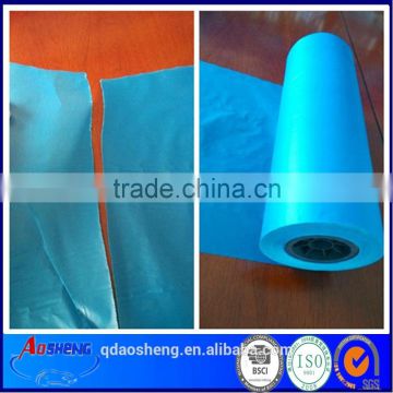 QINGDAO AOSHENG Similar Painting Paper Blue Film