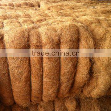 Coconut Coir Fiber