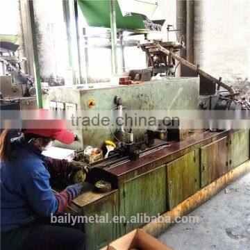 2017 Hot Sale Coil Nails From Factory photo-6