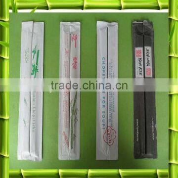 Excellent Quality various specification bamboo chopsticks