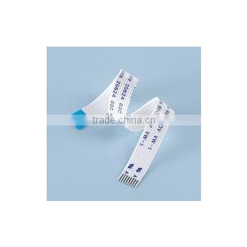 8P 8-PIN 150MM B TYPE Cocurrent Connecting cable FFC FLEXIBLE FLAT CABLE 0.5MM Pitch