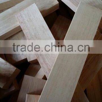 Thai Rubber Wood S4S Random Length