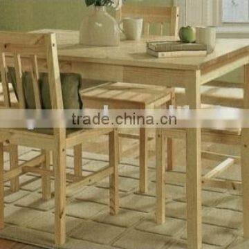 solid wood furniture