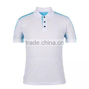 fashion golf polo shirt dry fit